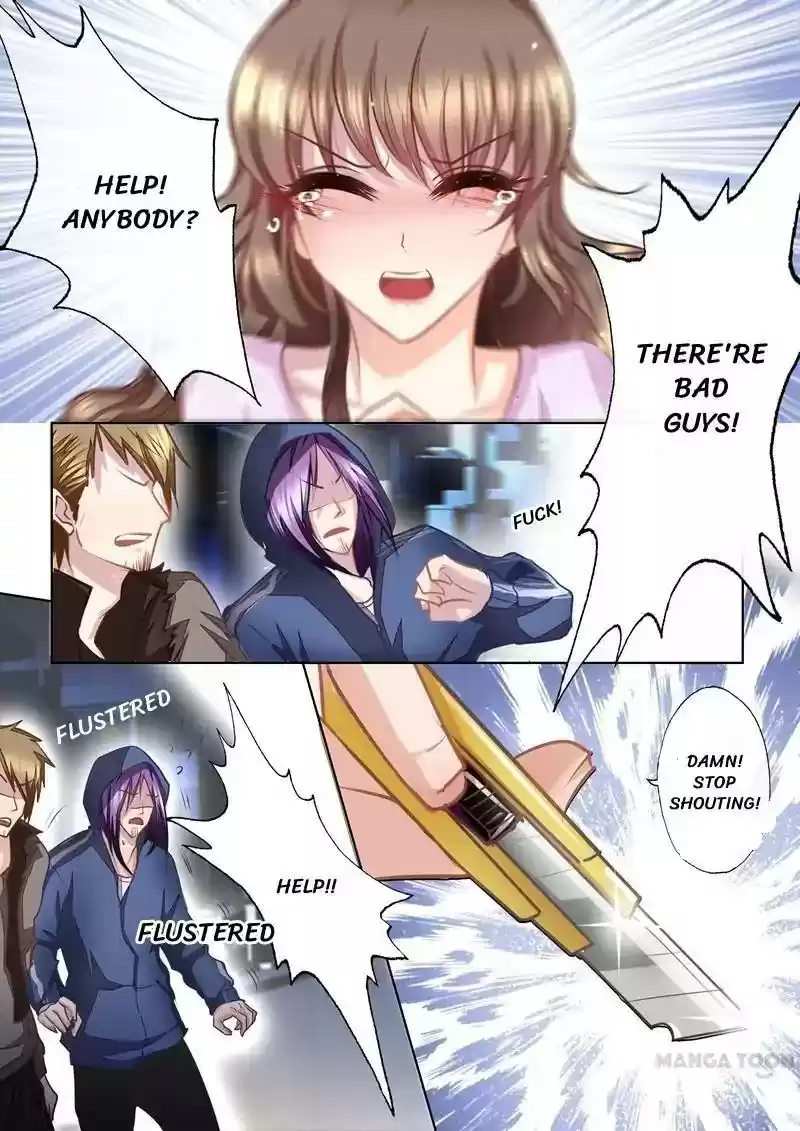 Warm Wedding Episode 17