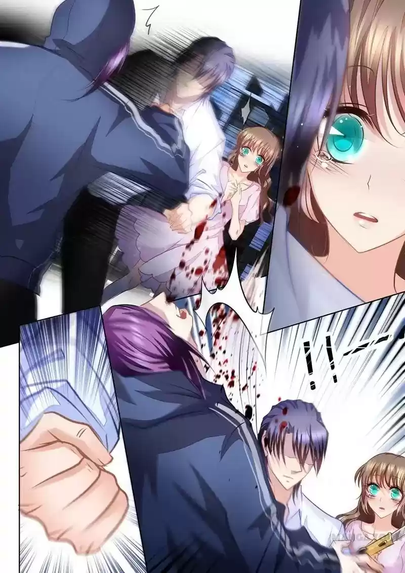 Warm Wedding Episode 17