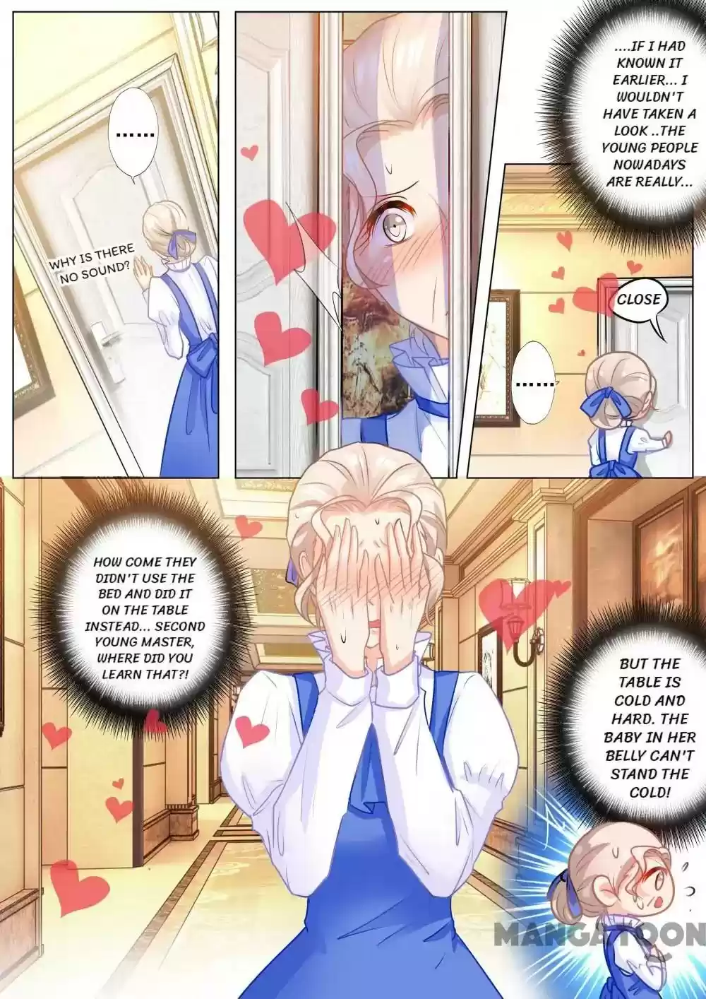 Warm Wedding Episode 171