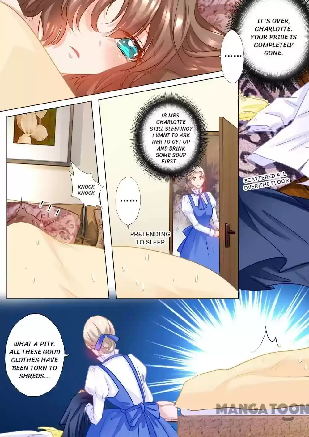 Warm Wedding Episode 171