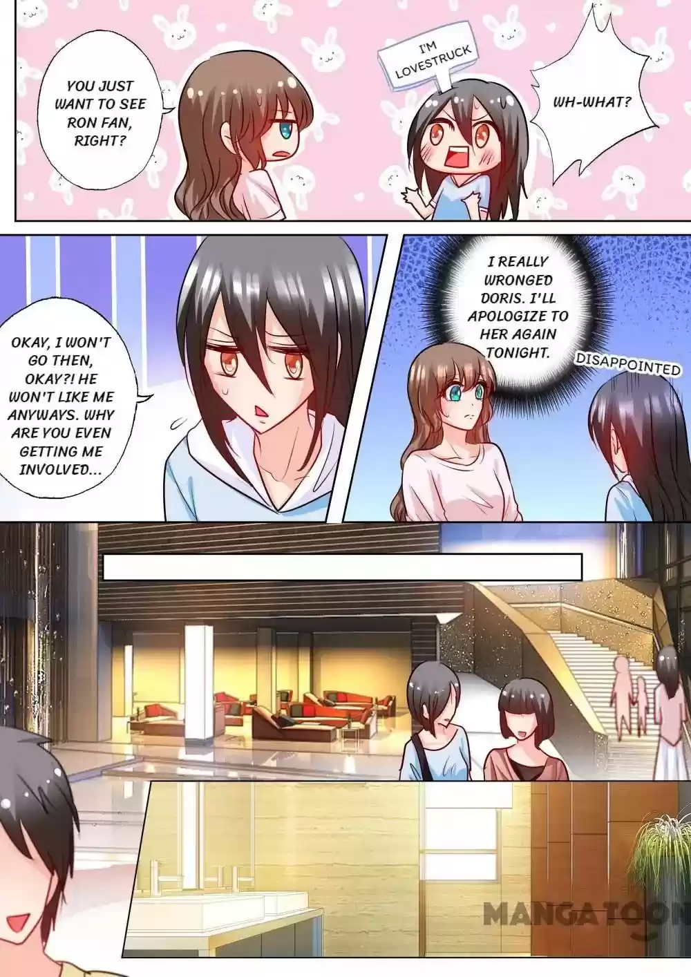 Warm Wedding Episode 174