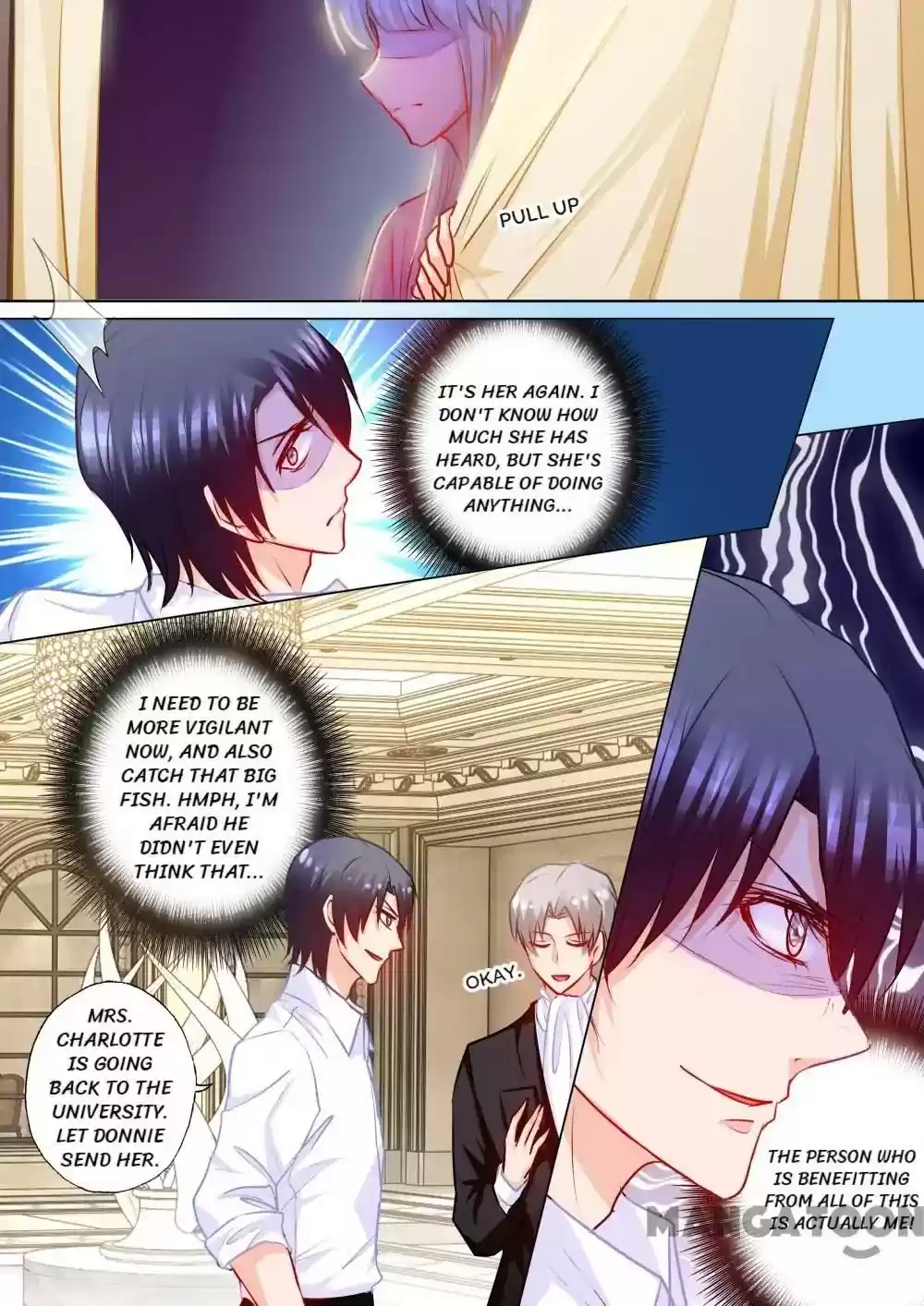 Warm Wedding Episode 178