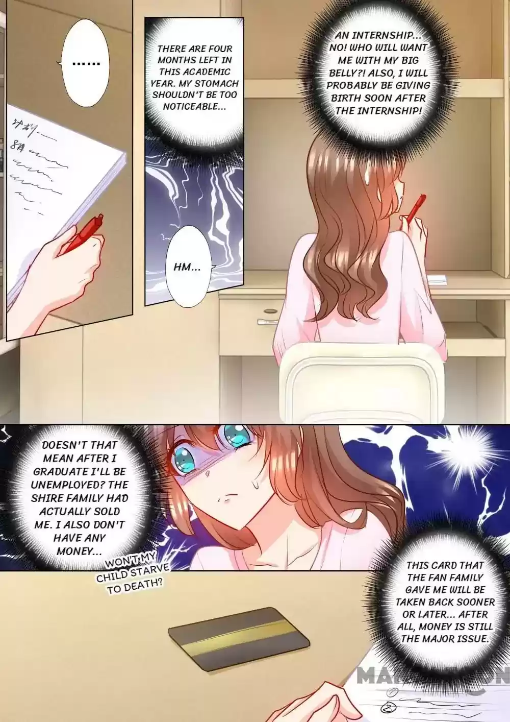 Warm Wedding Episode 178