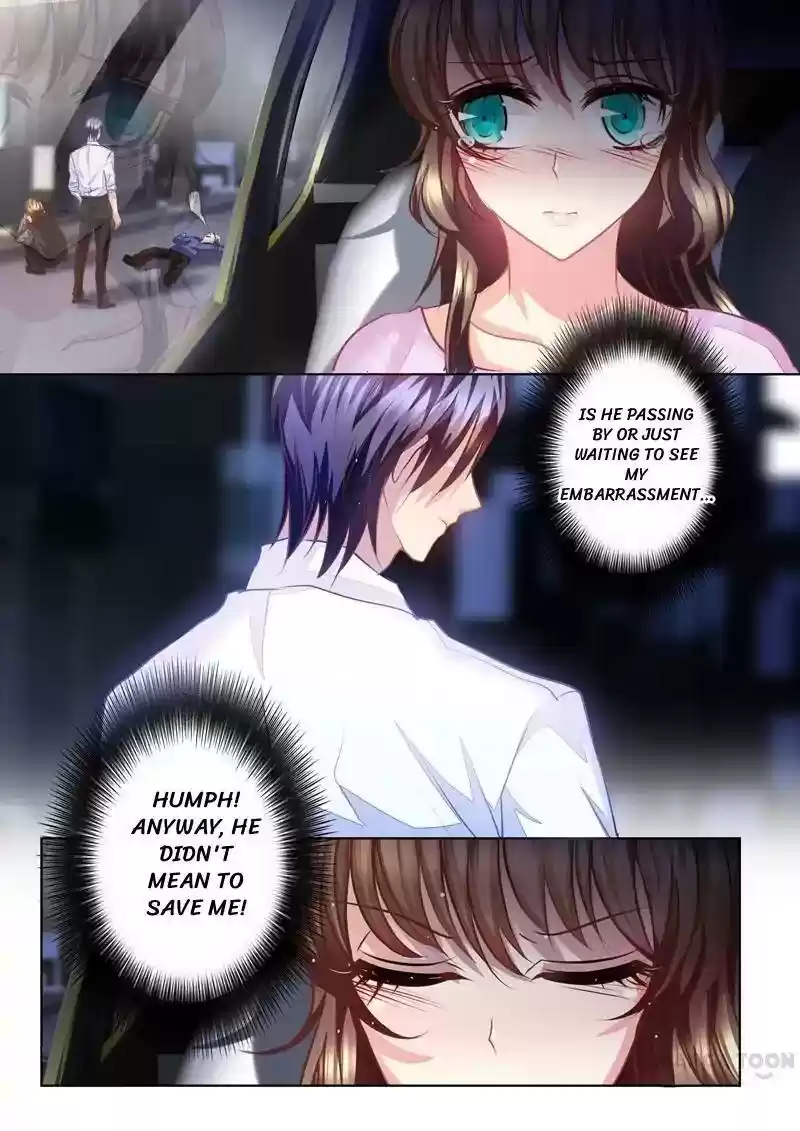 Warm Wedding Episode 18