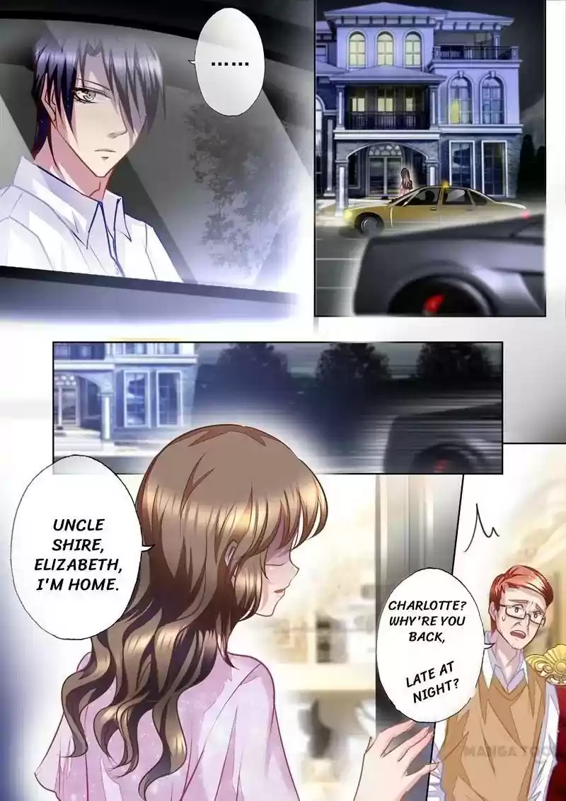 Warm Wedding Episode 18