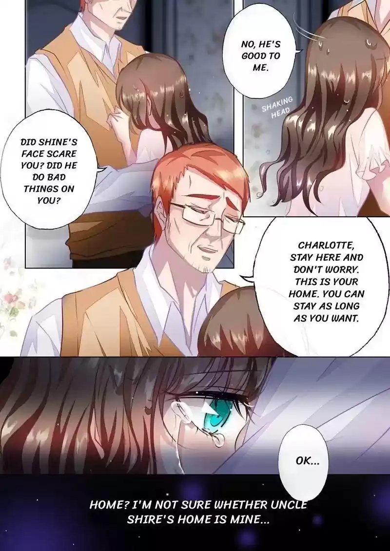 Warm Wedding Episode 19