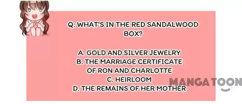 Warm Wedding Episode 195