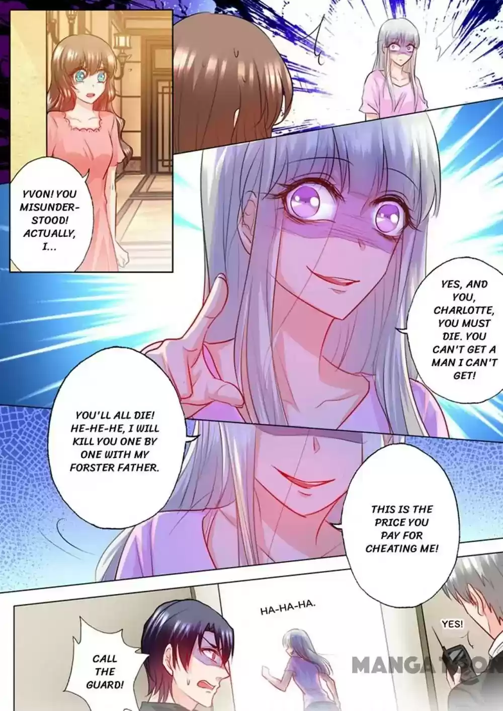 Warm Wedding Episode 197