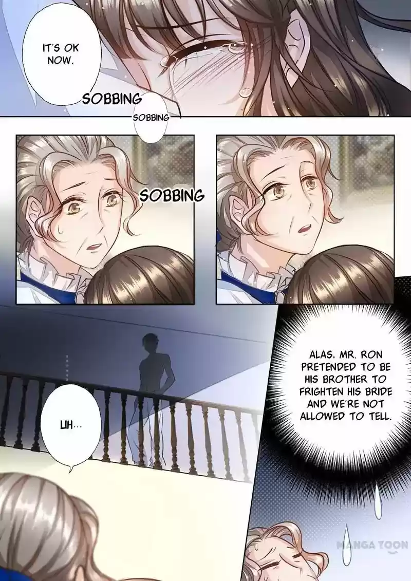 Warm Wedding Episode 2