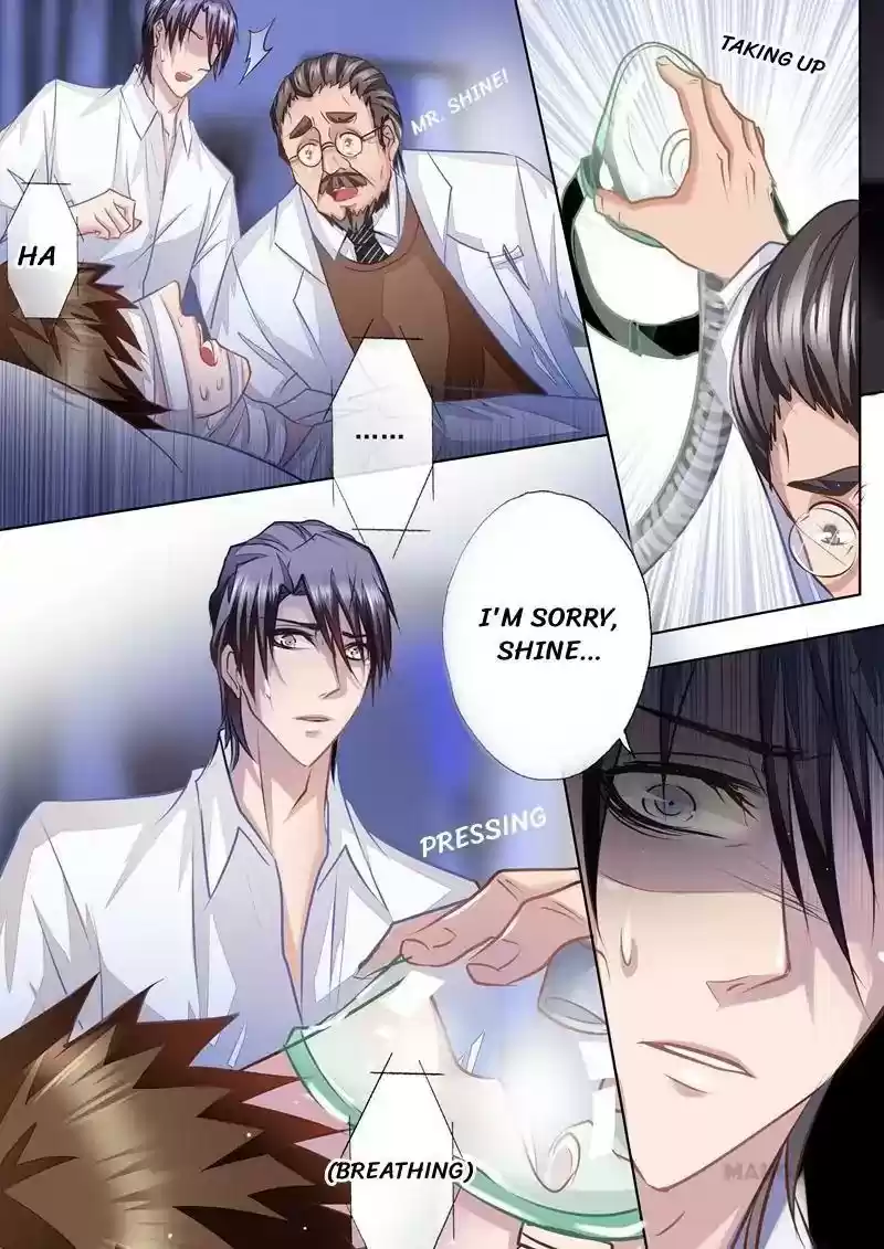 Warm Wedding Episode 20