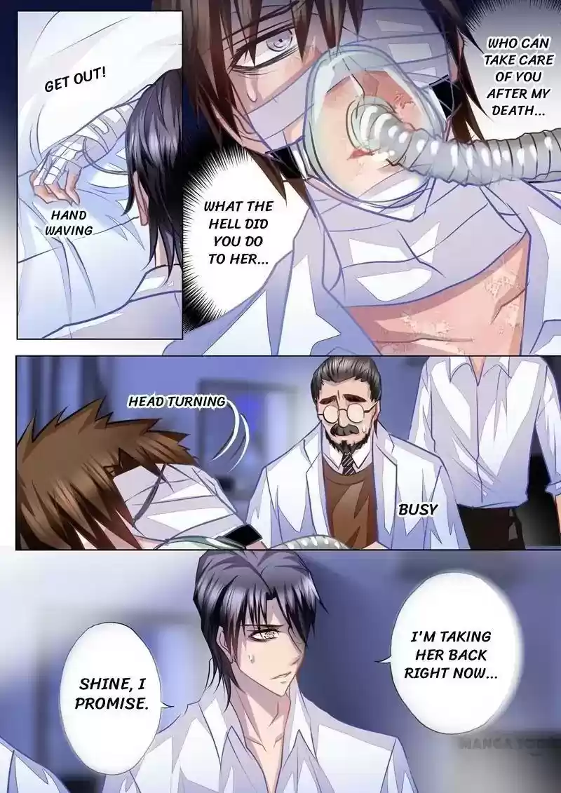 Warm Wedding Episode 20