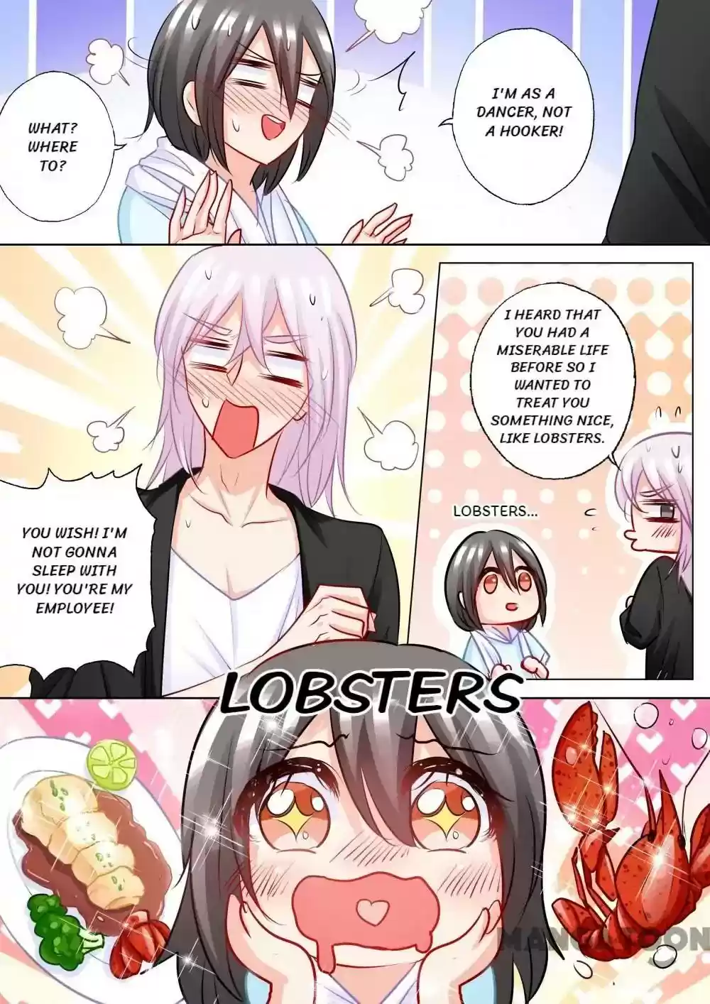 Warm Wedding Episode 200