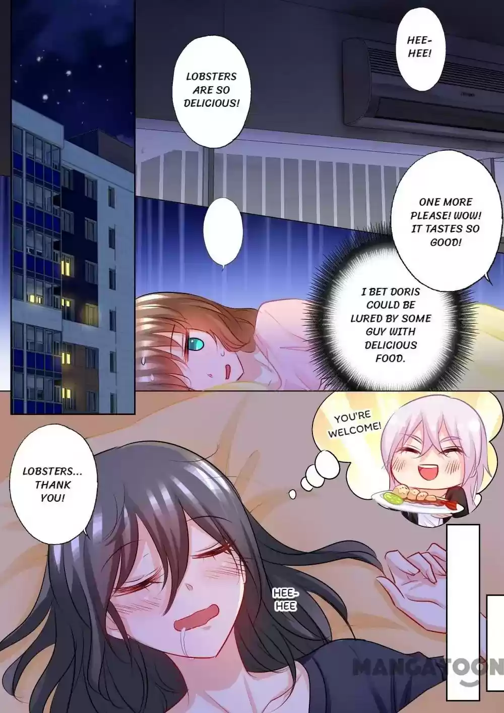 Warm Wedding Episode 200