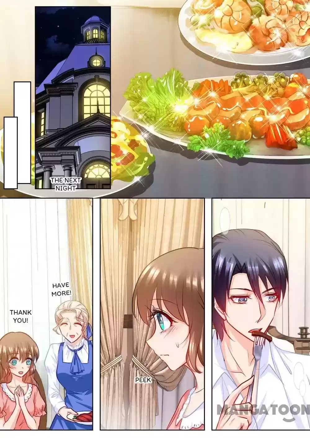 Warm Wedding Episode 202