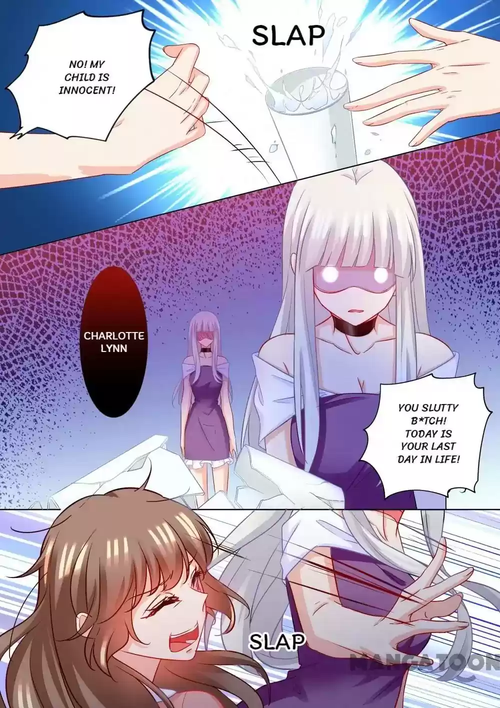 Warm Wedding Episode 209