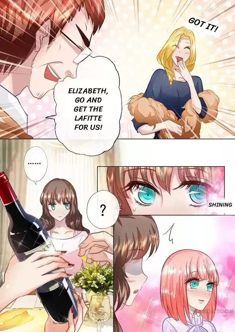 Warm Wedding Episode 21