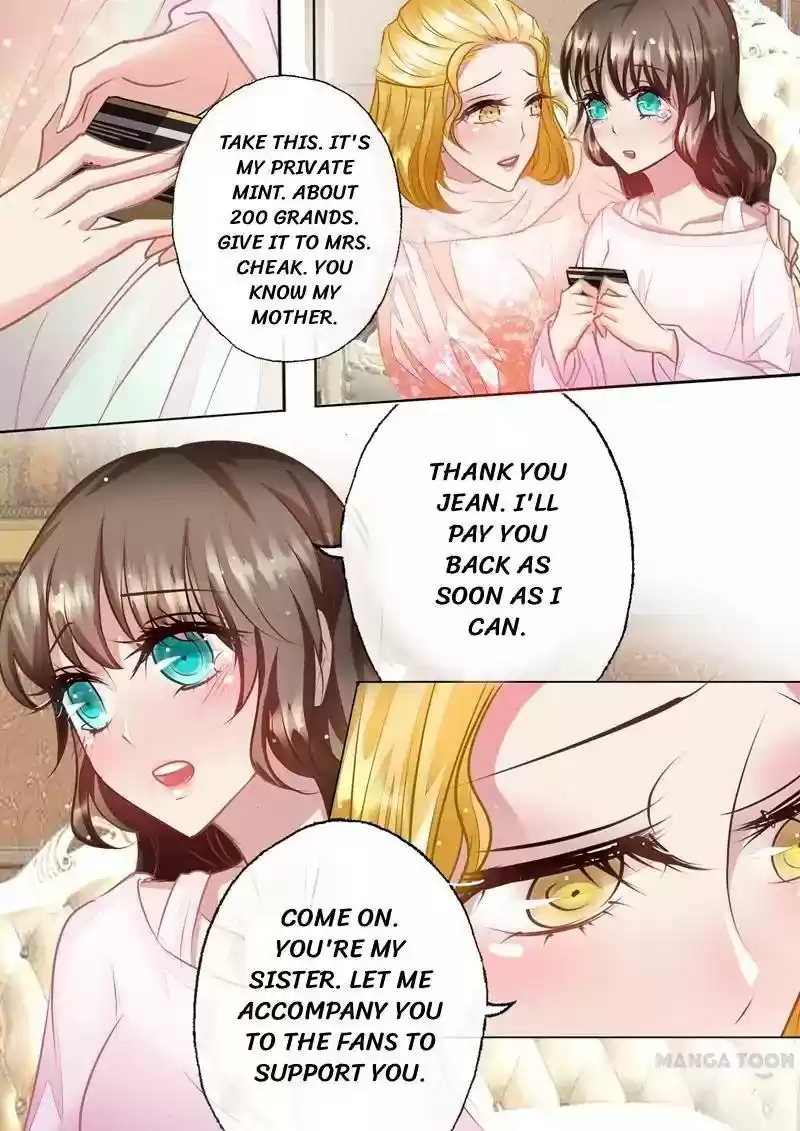 Warm Wedding Episode 21