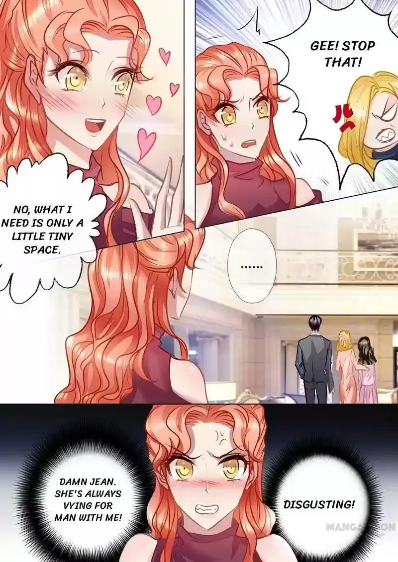 Warm Wedding Episode 22