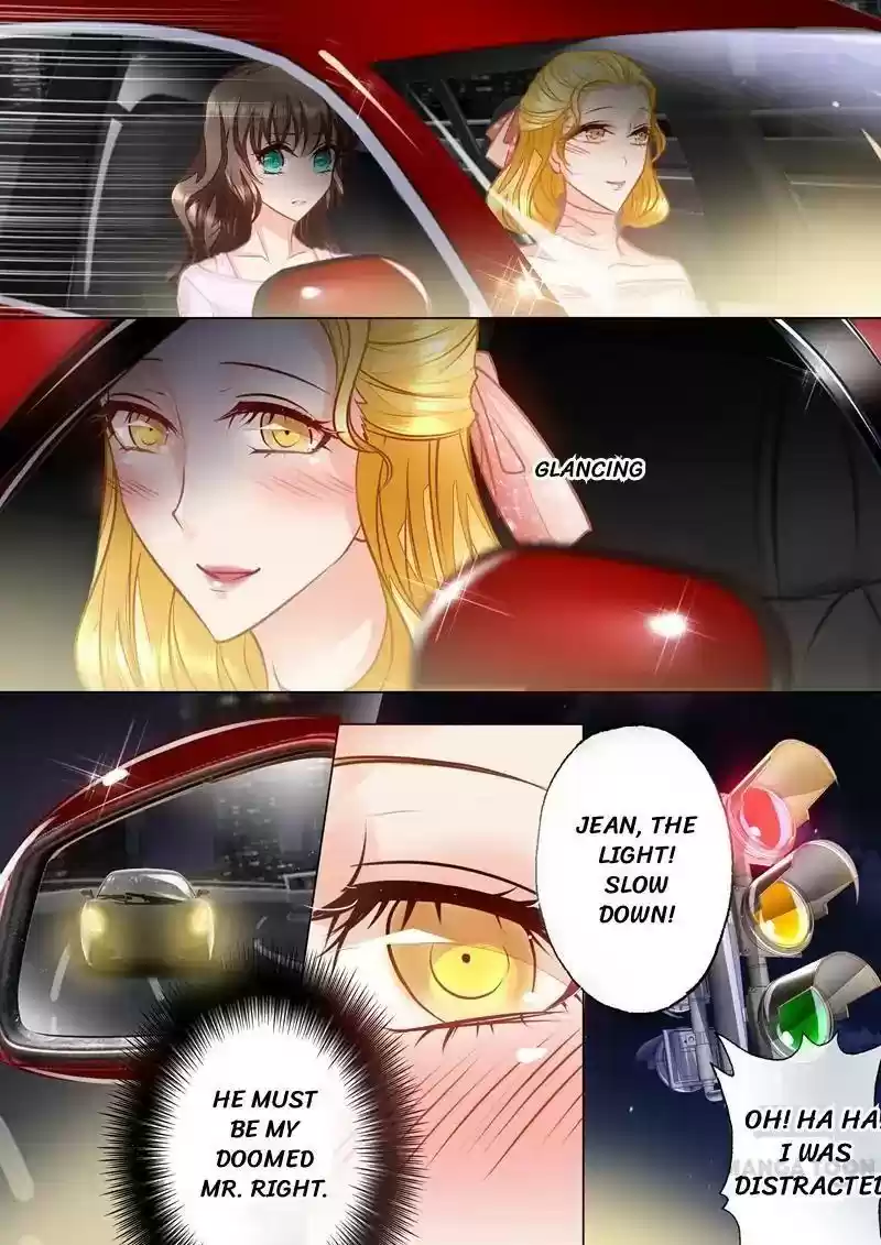 Warm Wedding Episode 22