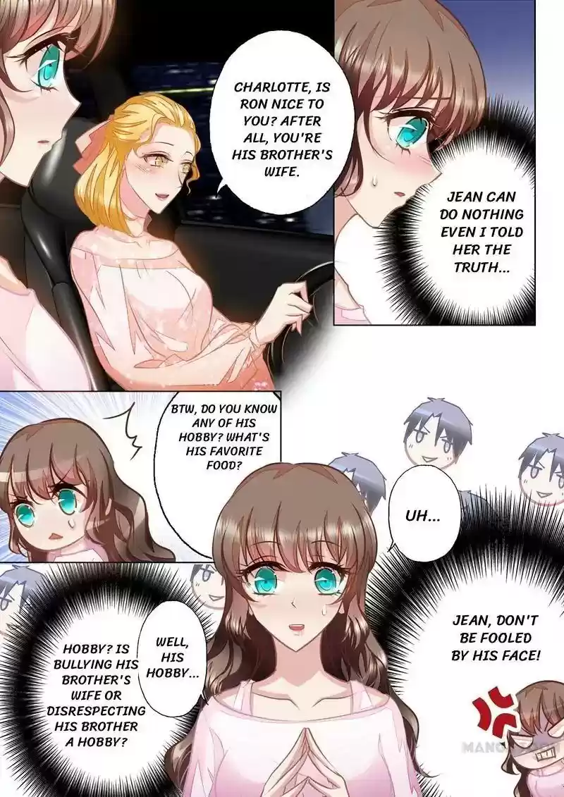 Warm Wedding Episode 22