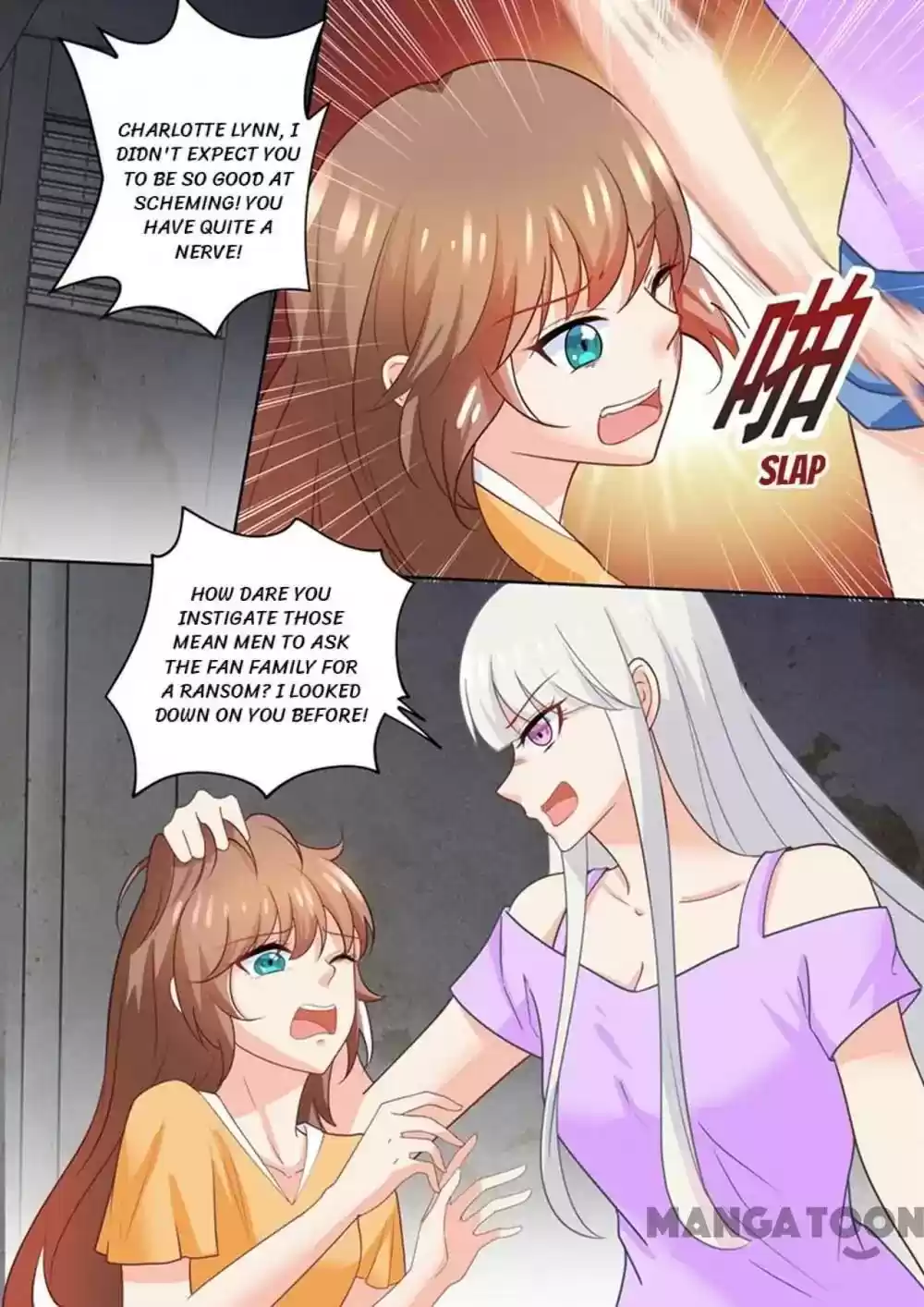 Warm Wedding Episode 223