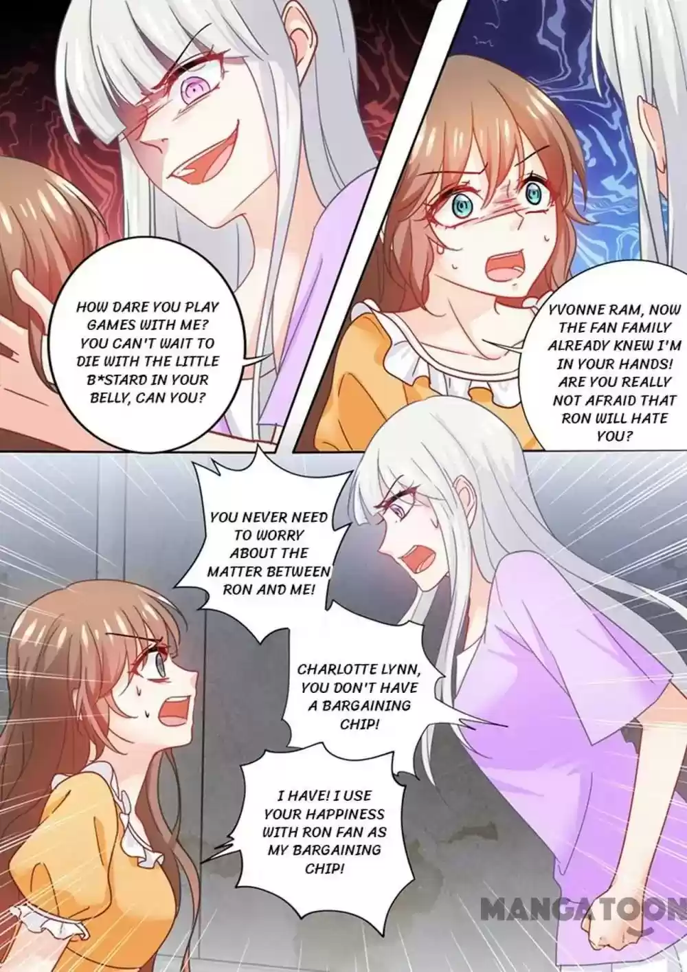 Warm Wedding Episode 223