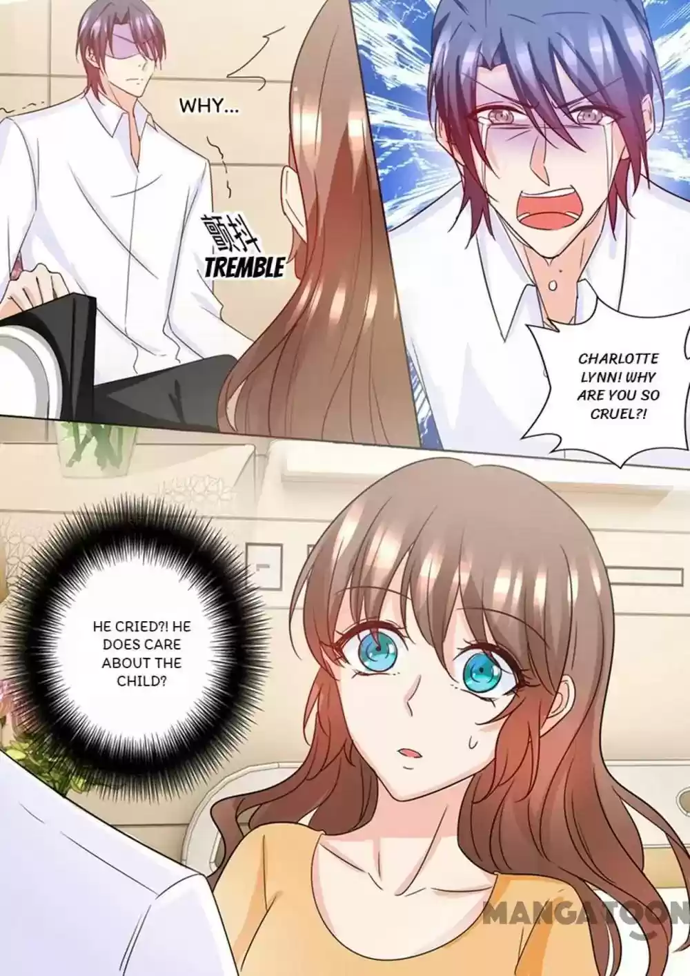 Warm Wedding Episode 224