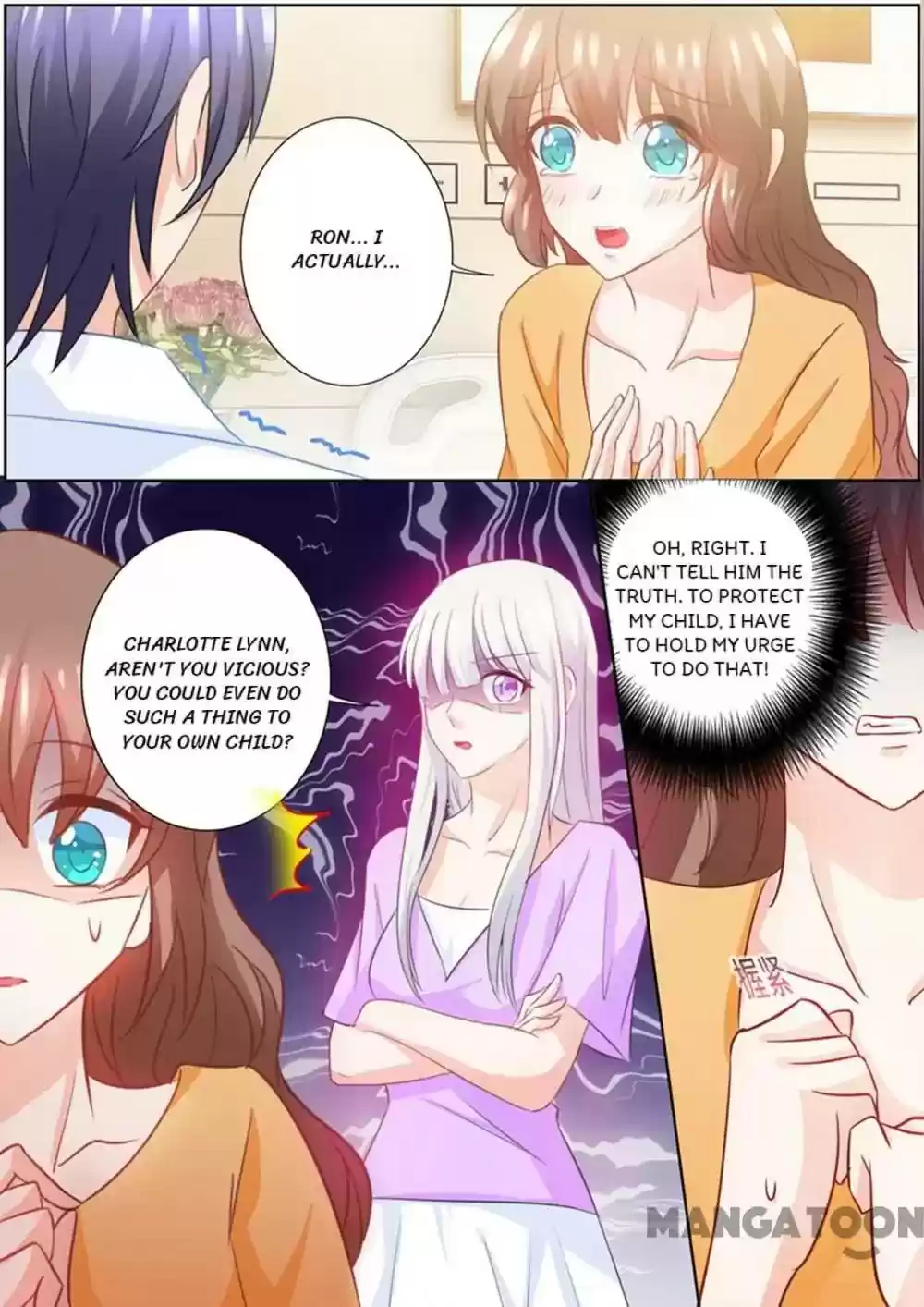 Warm Wedding Episode 224