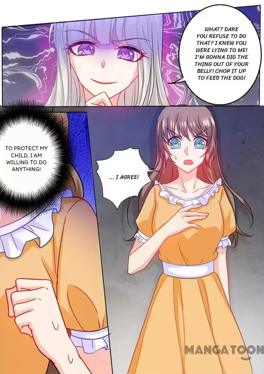 Warm Wedding Episode 224