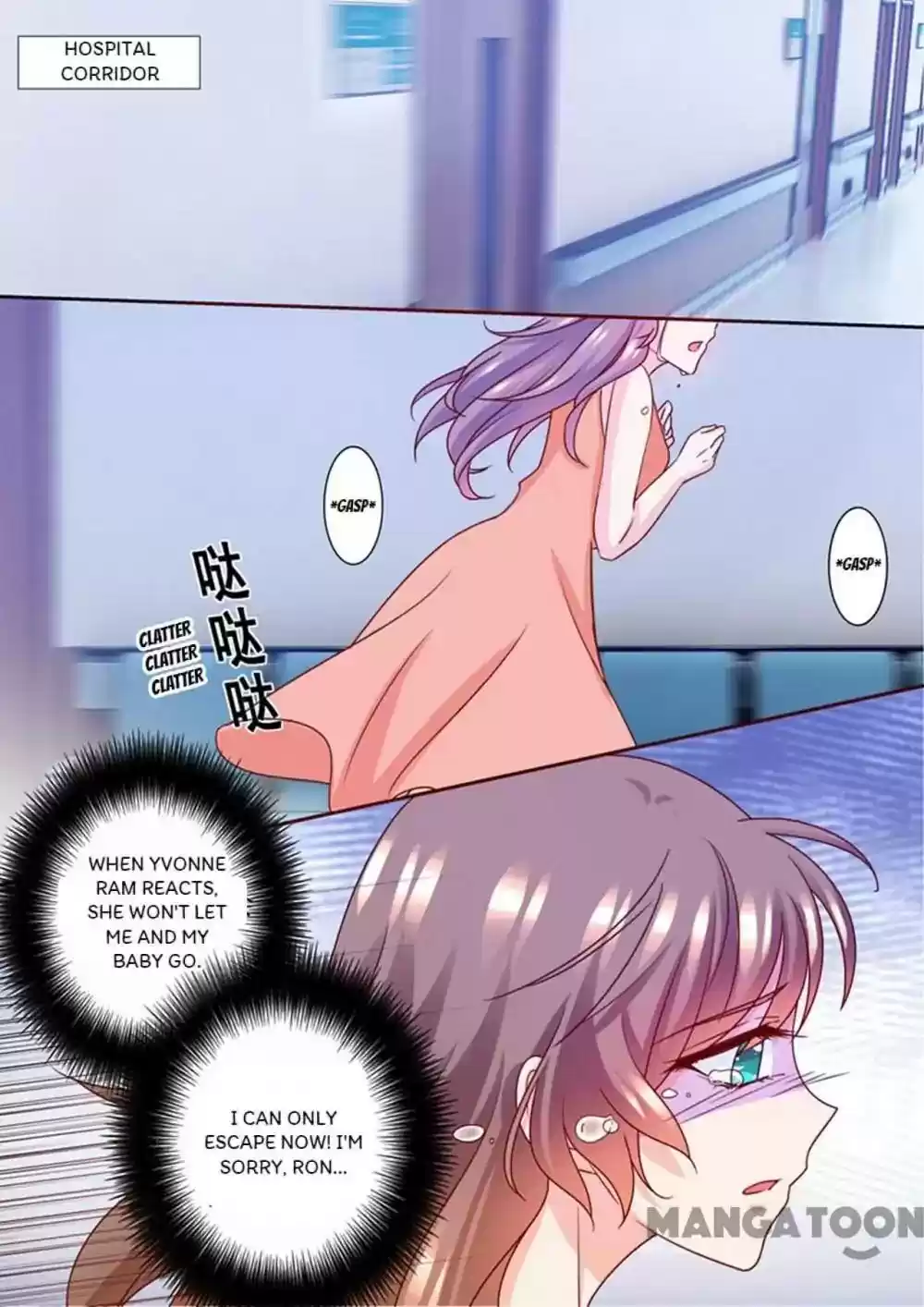 Warm Wedding Episode 225