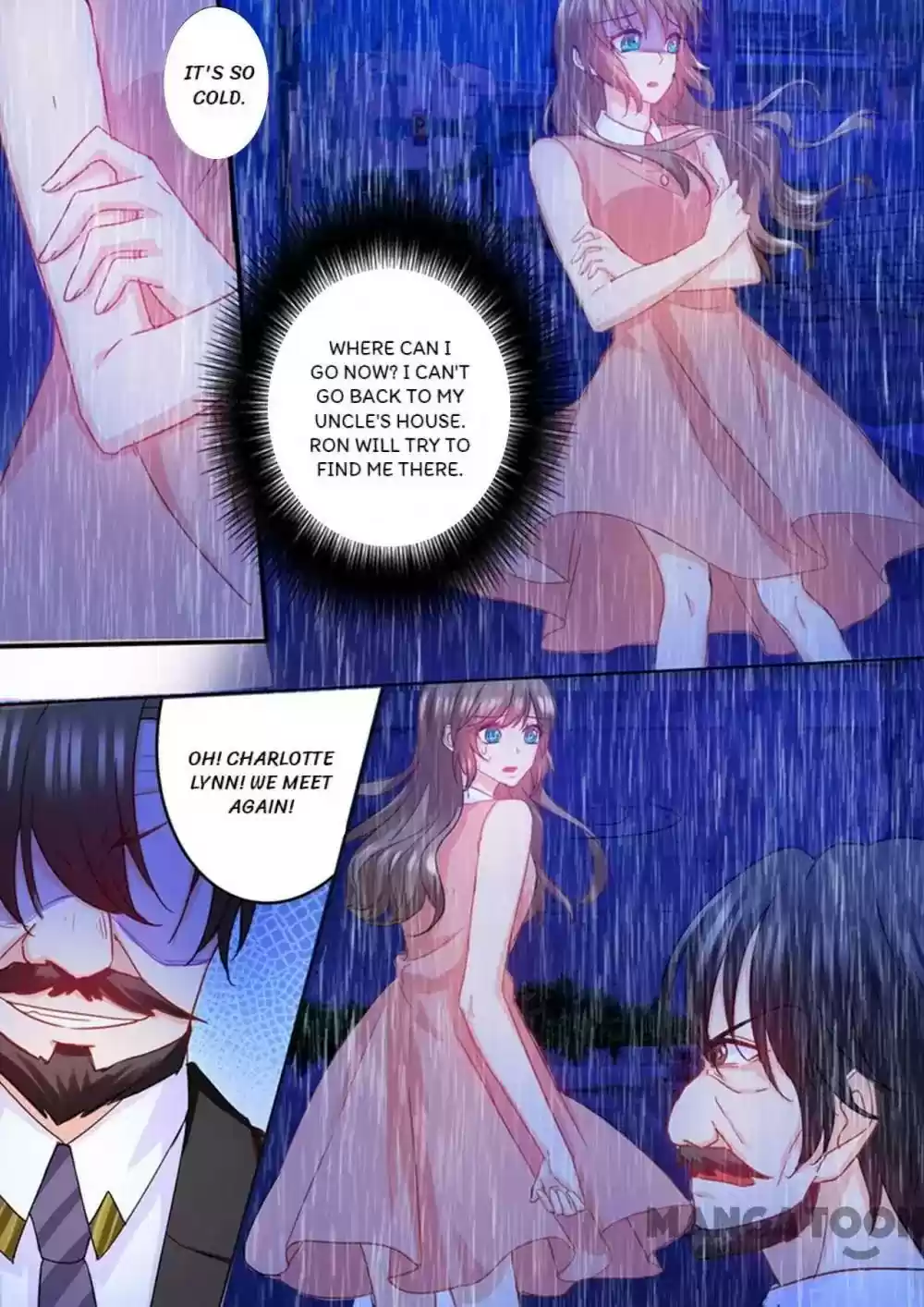 Warm Wedding Episode 225