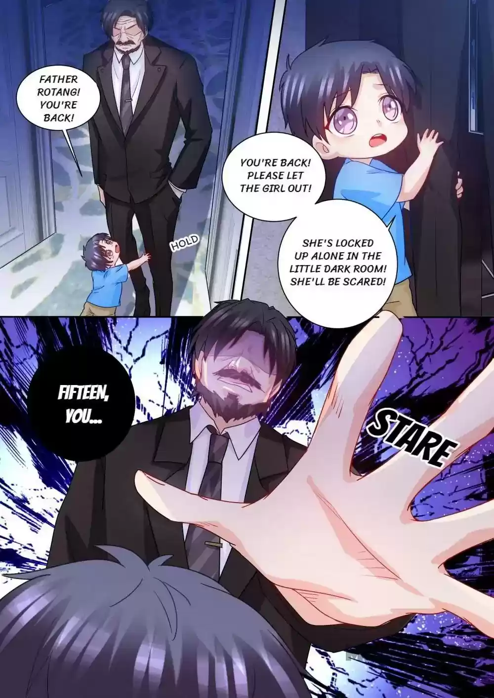 Warm Wedding Episode 229