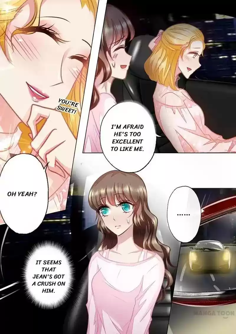 Warm Wedding Episode 23