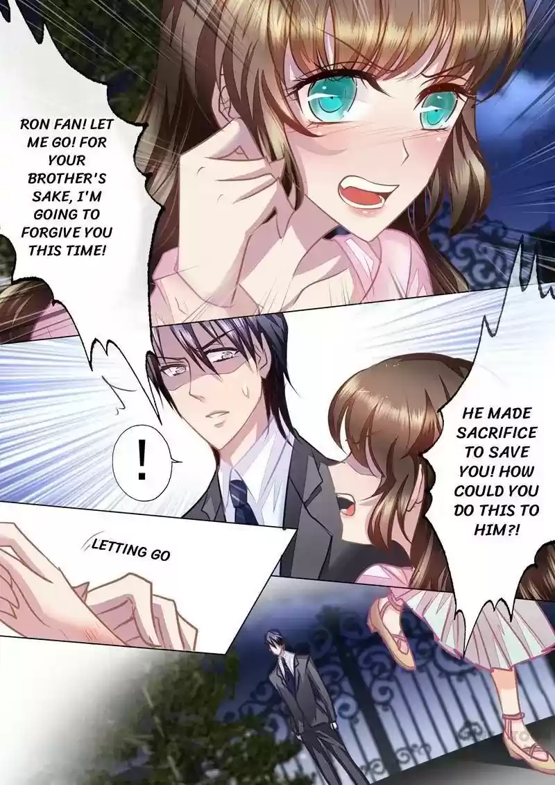 Warm Wedding Episode 23