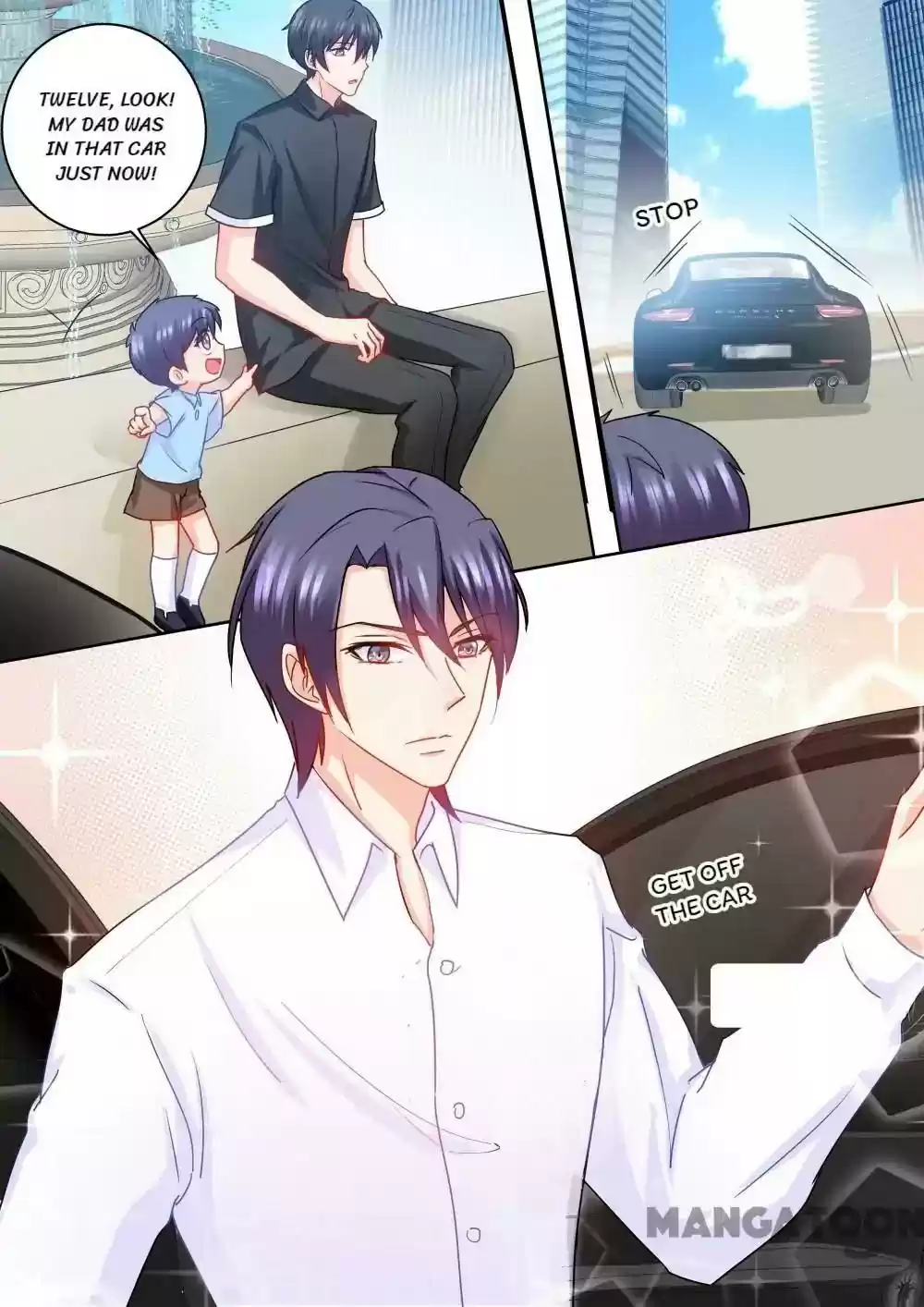 Warm Wedding Episode 231