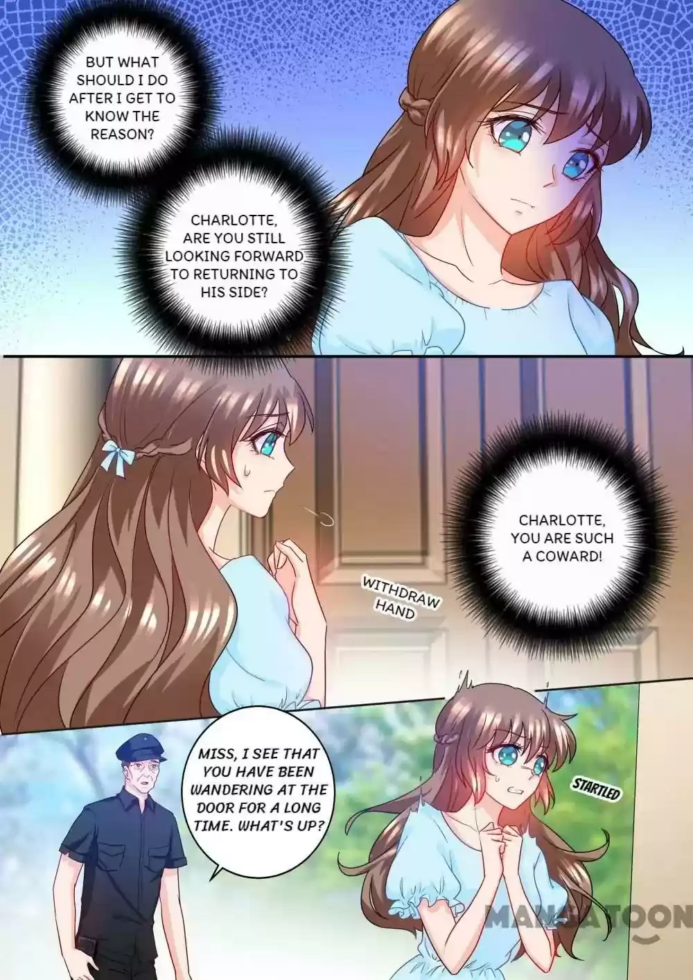 Warm Wedding Episode 234