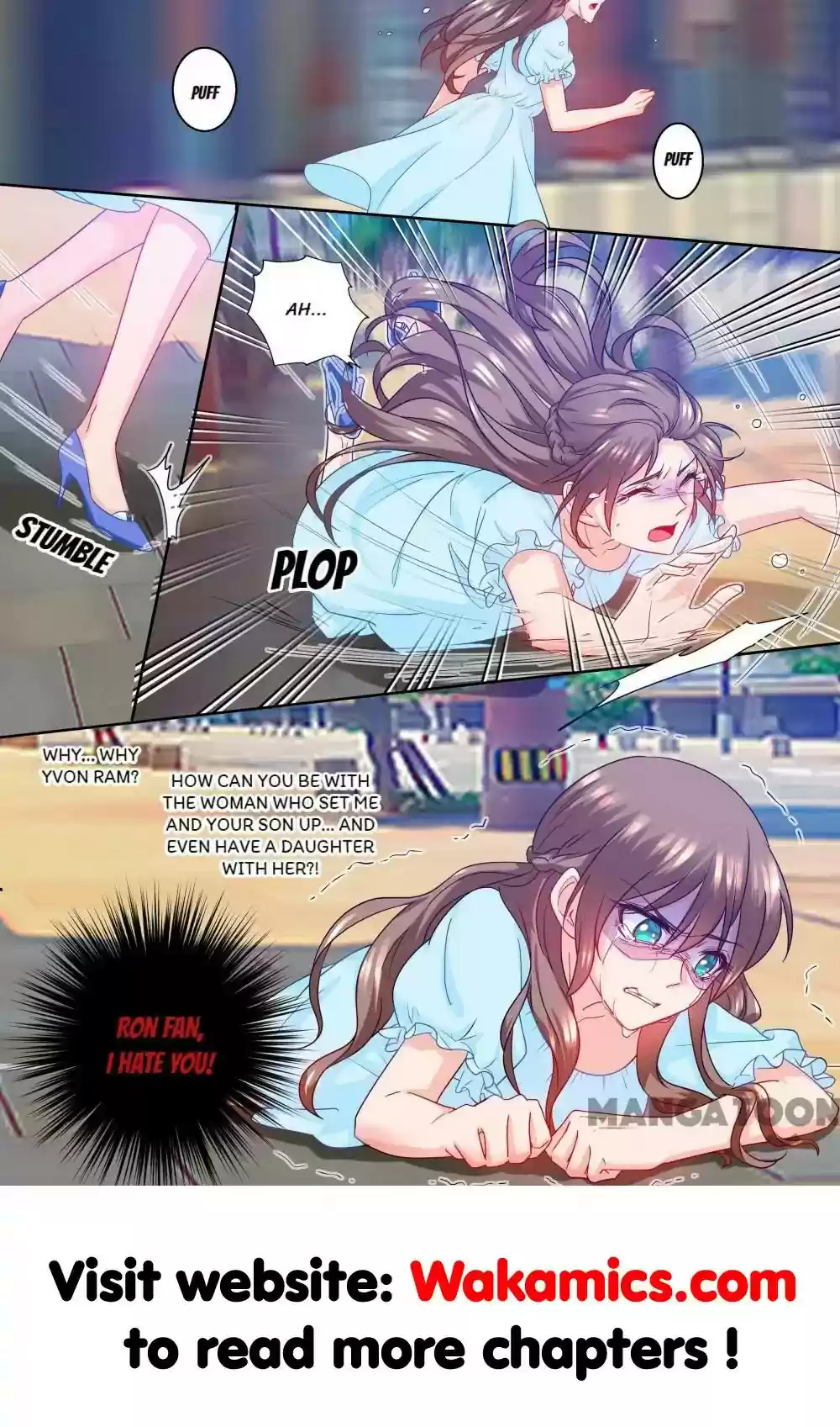 Warm Wedding Episode 234