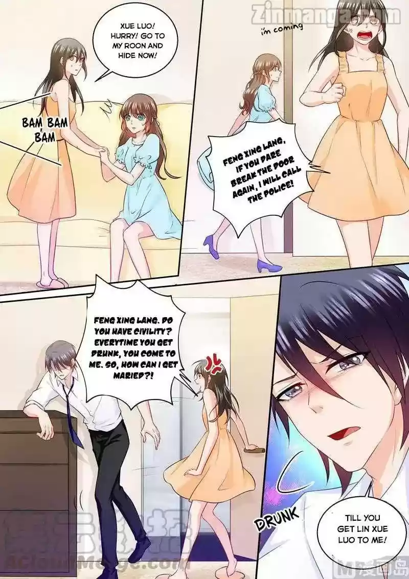 Warm Wedding Episode 236