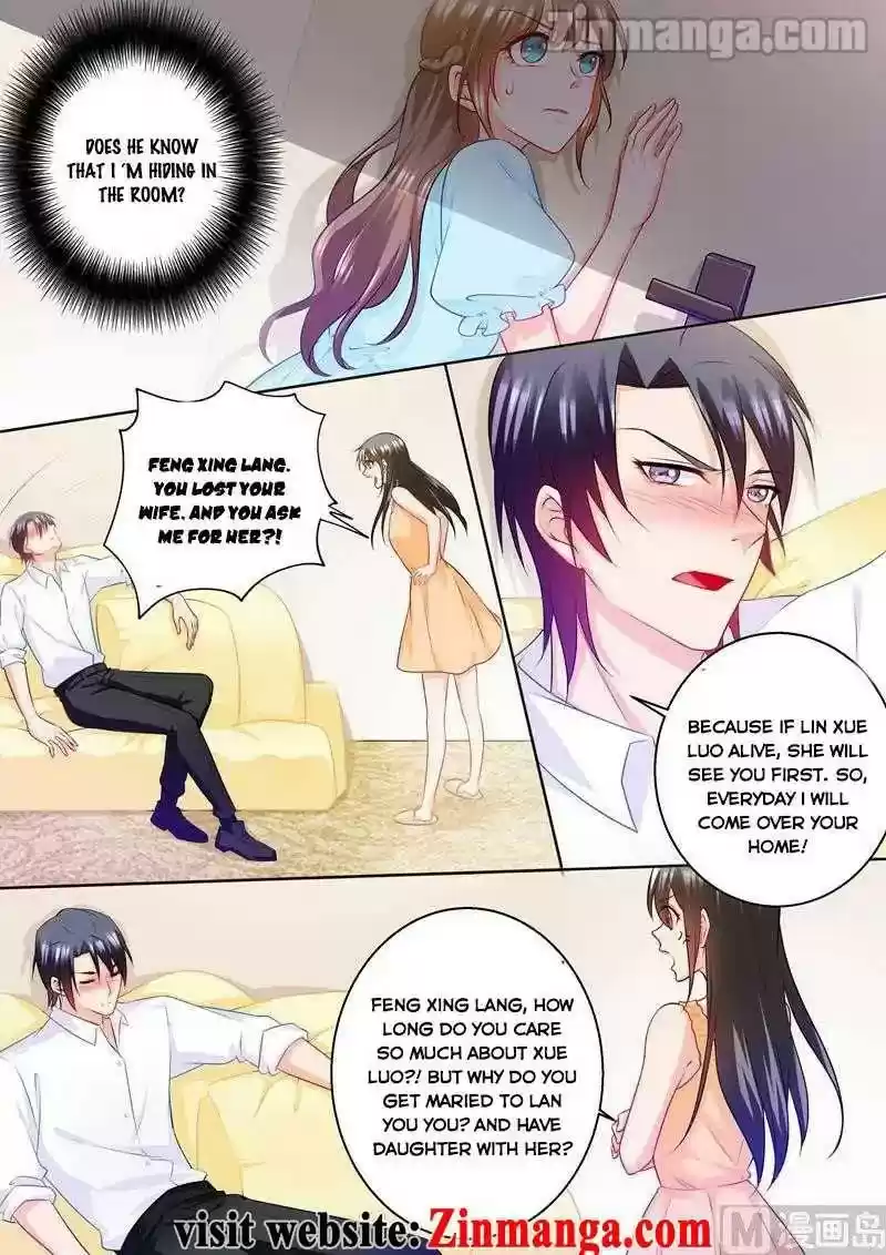 Warm Wedding Episode 236