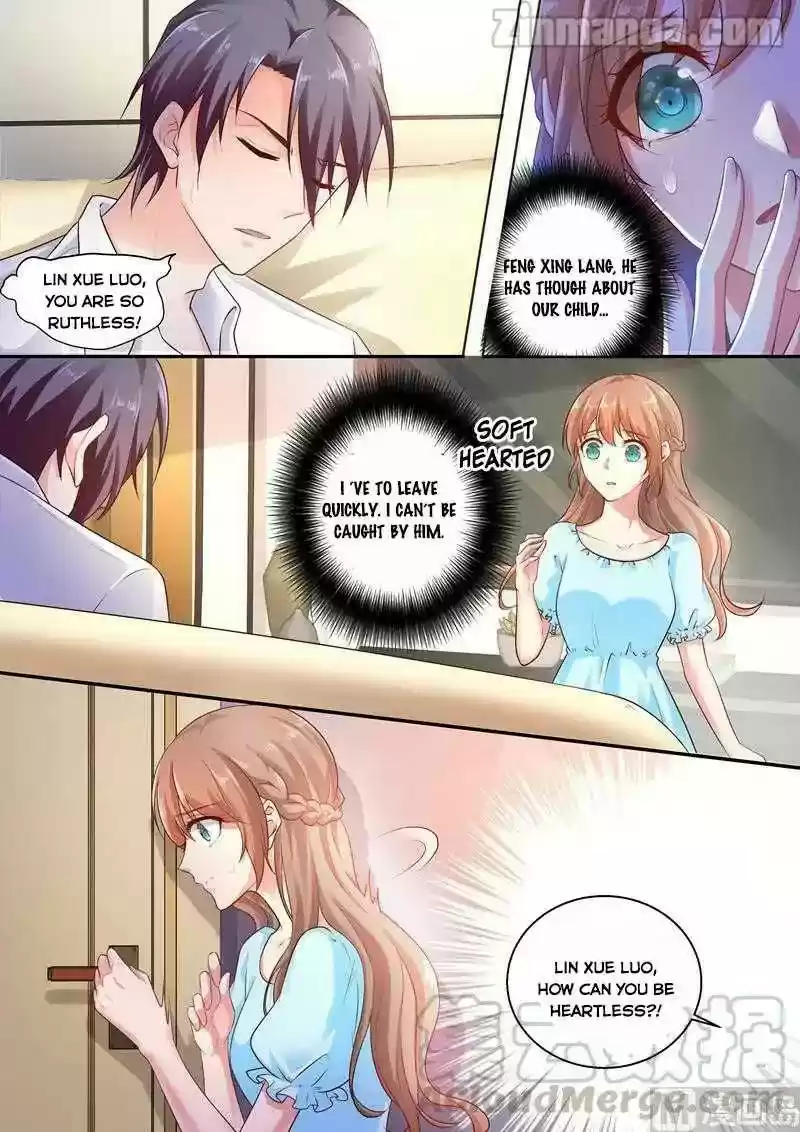 Warm Wedding Episode 237