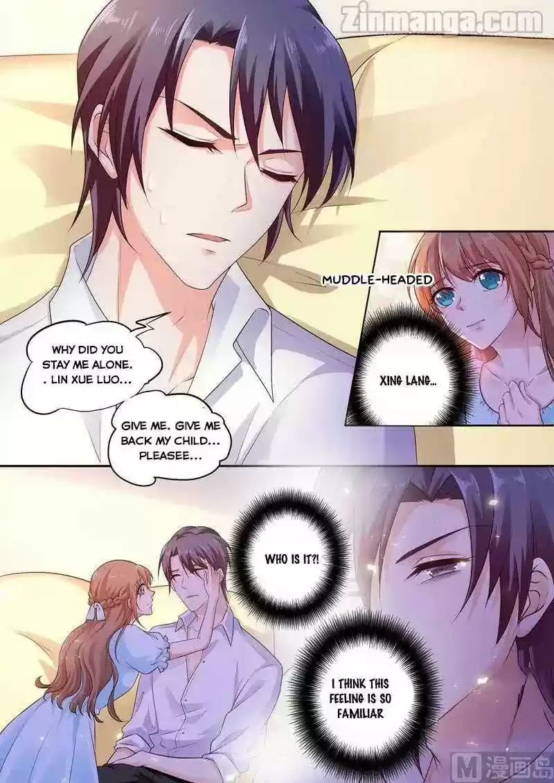 Warm Wedding Episode 237