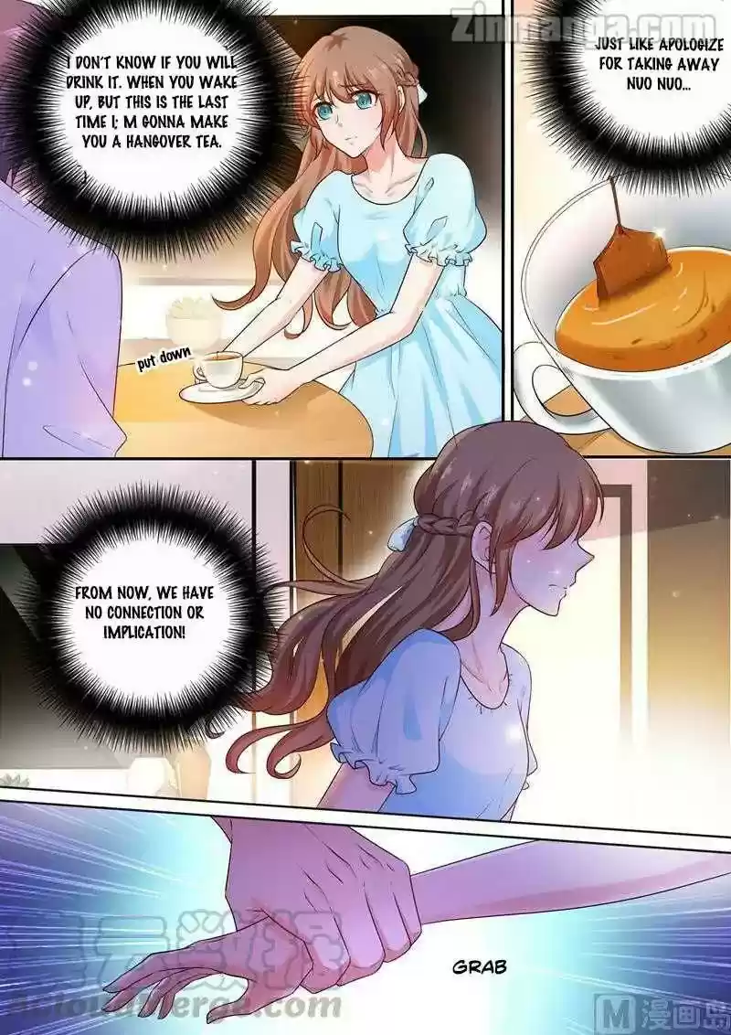 Warm Wedding Episode 237