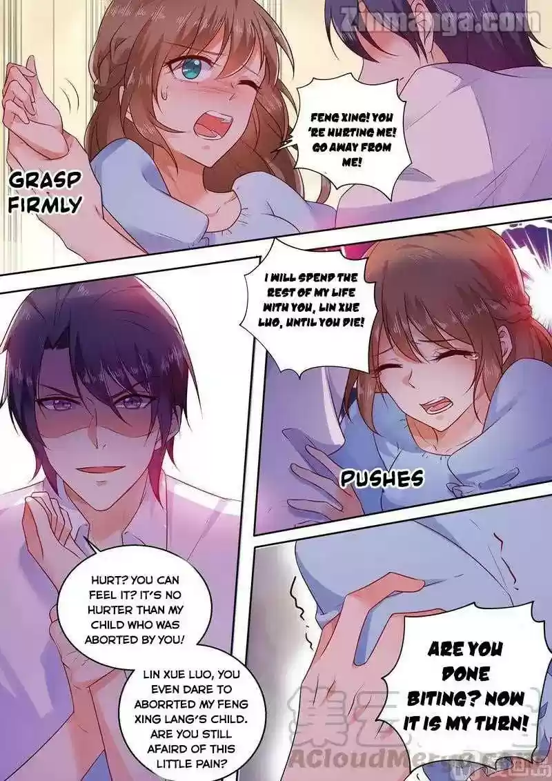 Warm Wedding Episode 237