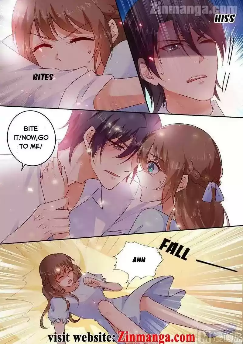 Warm Wedding Episode 237