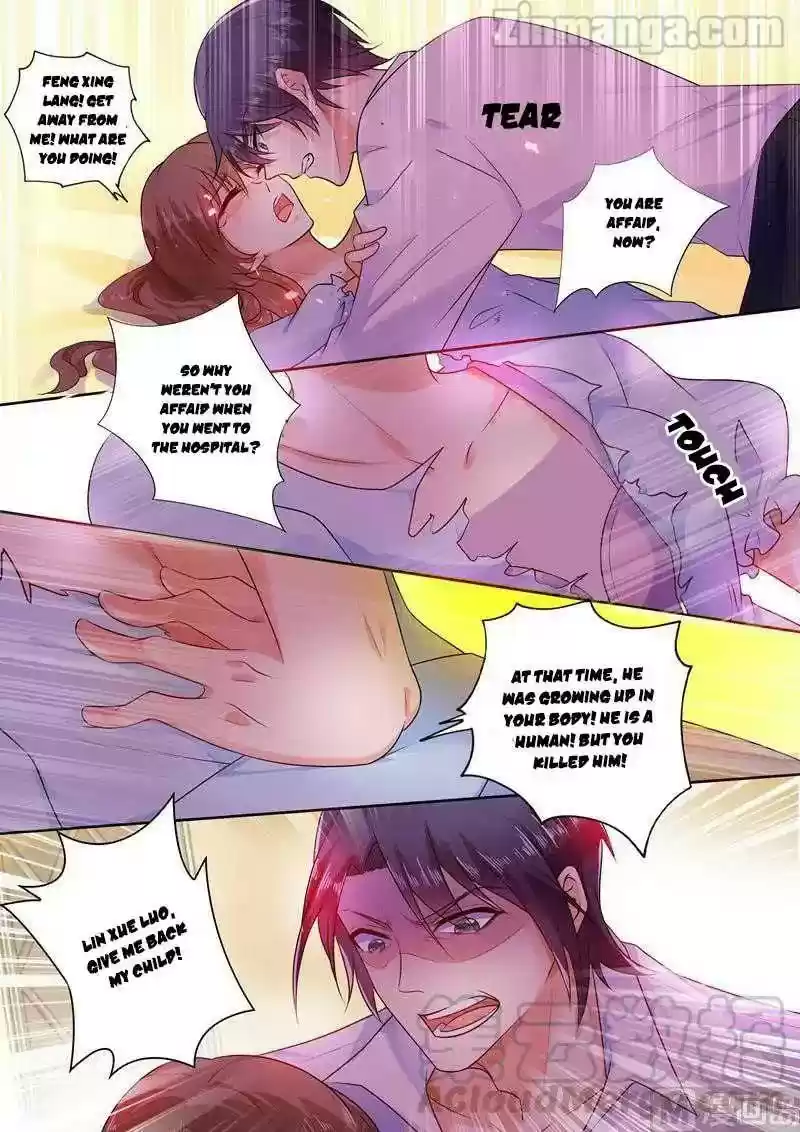 Warm Wedding Episode 237