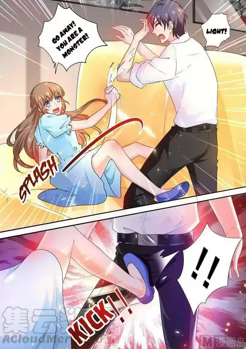 Warm Wedding Episode 238