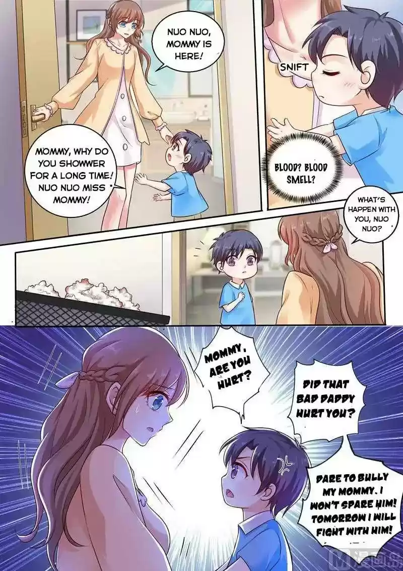 Warm Wedding Episode 238