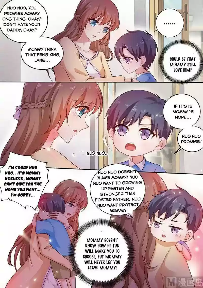 Warm Wedding Episode 238