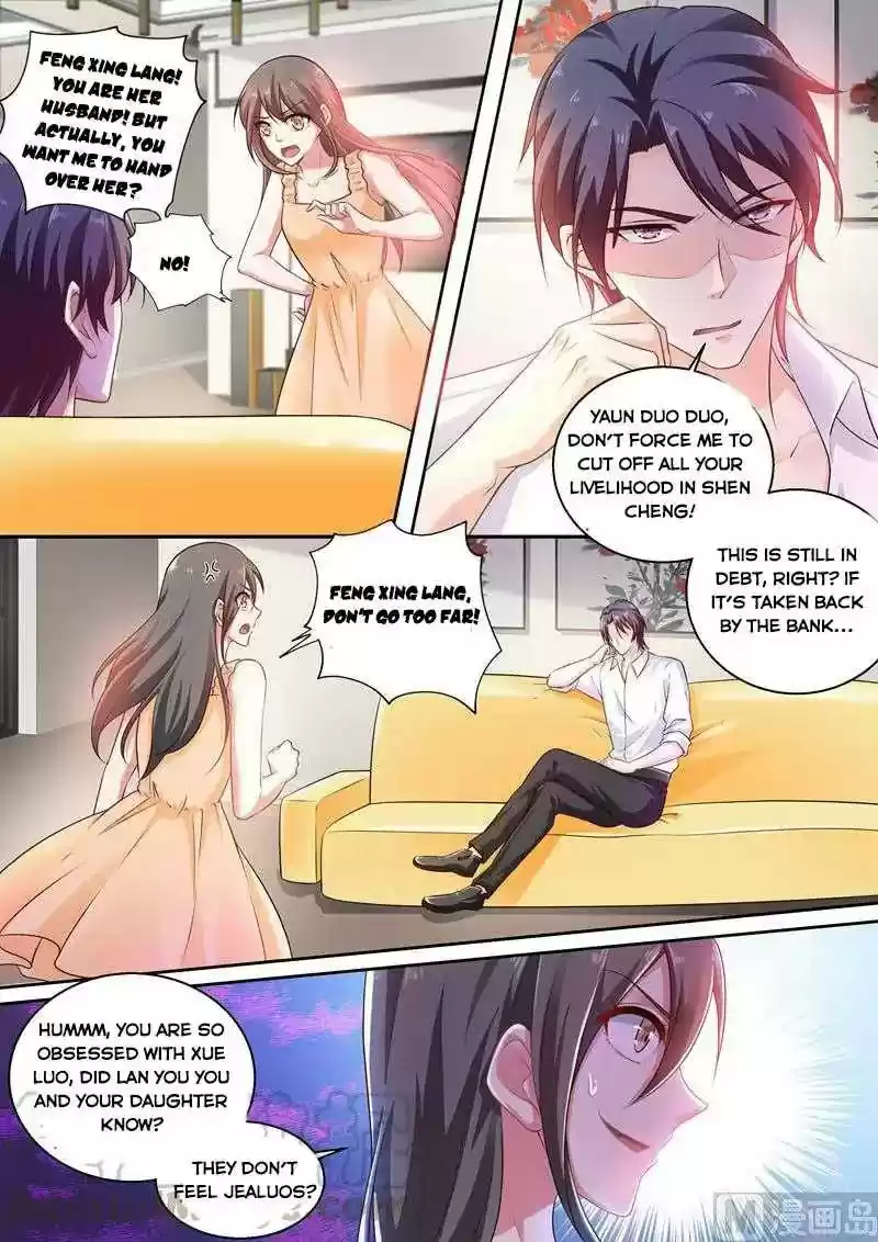 Warm Wedding Episode 239