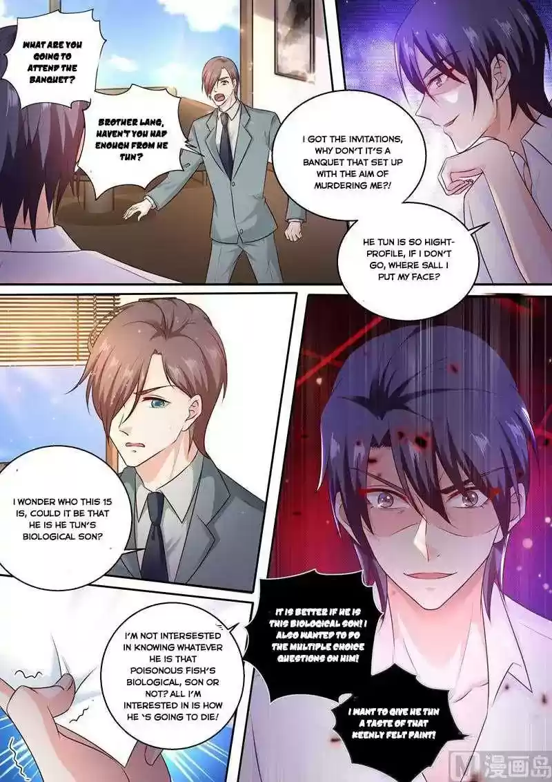 Warm Wedding Episode 239